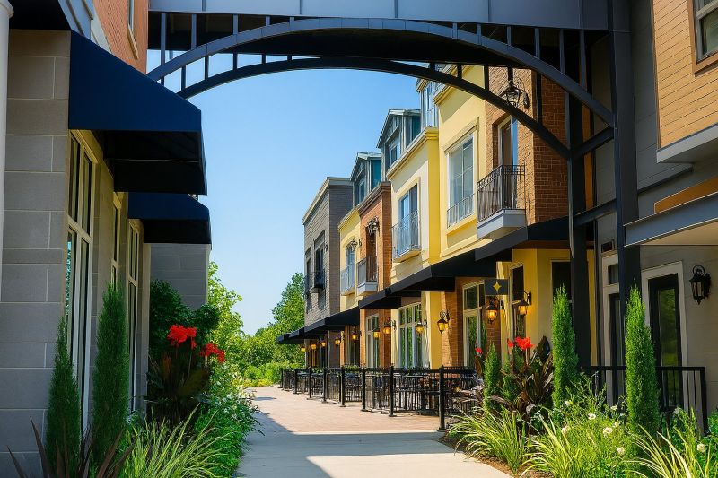 Woodinville, WA