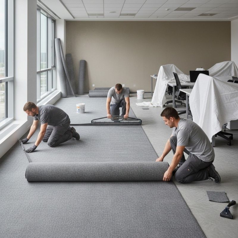 Flooring Service in Snohomish, WA