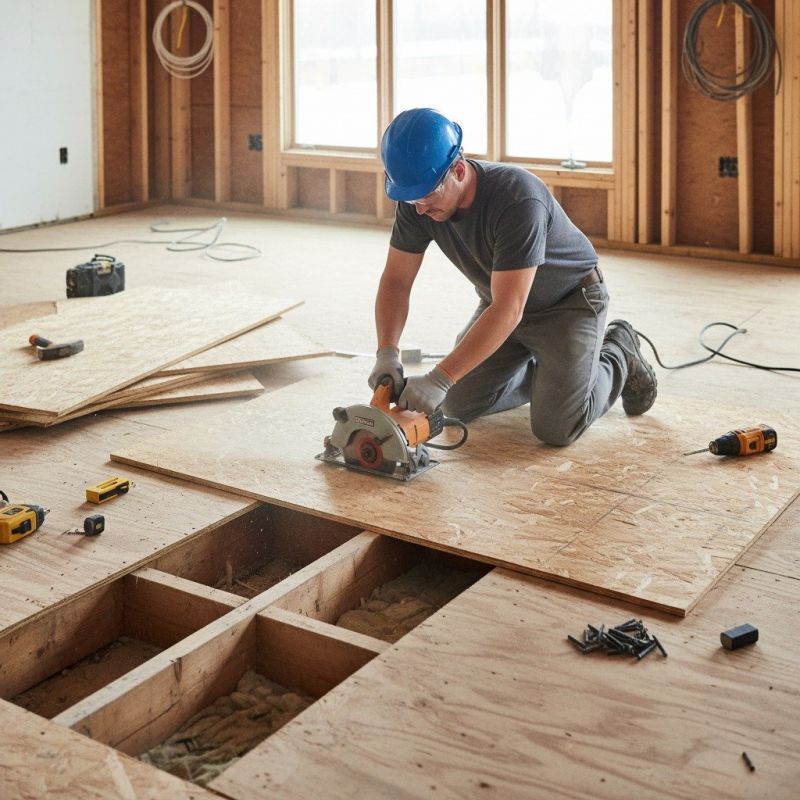 Flooring Service in Snohomish, WA