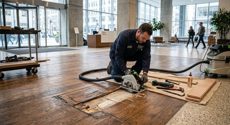 Flooring Service in Snohomish, WA
