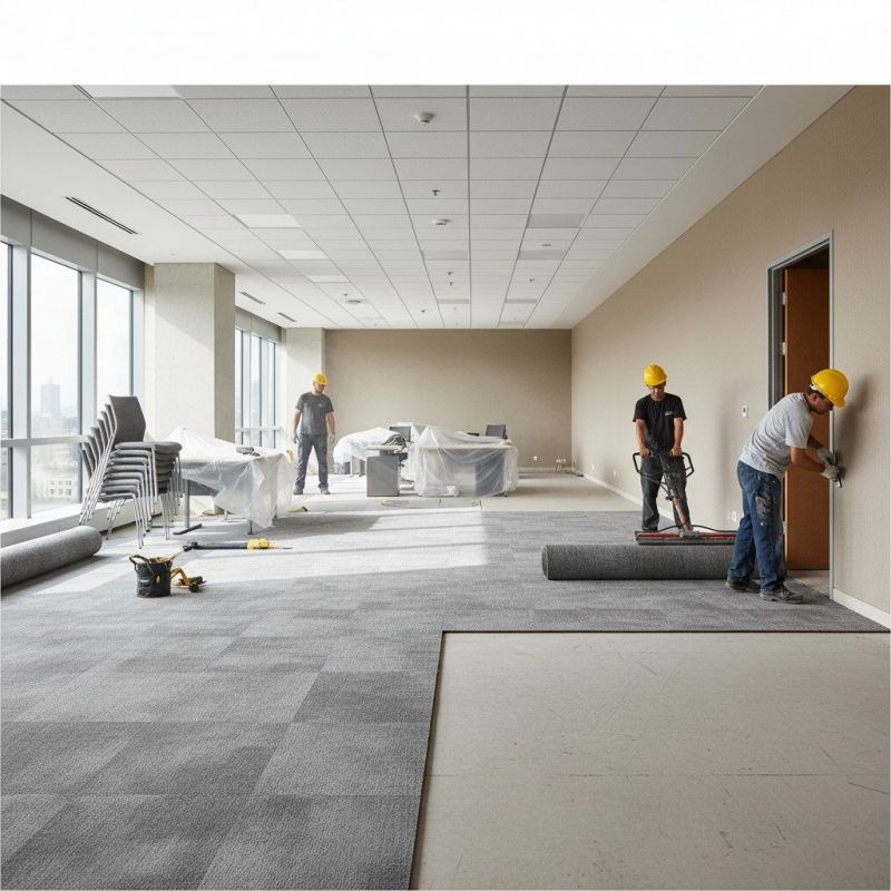 Flooring Service in Snohomish, WA