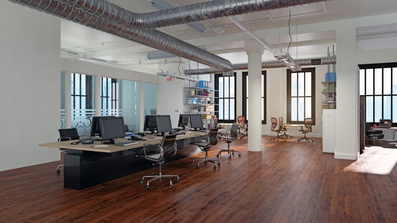 Commercial Hardwood Service in Lake Stevens, WA