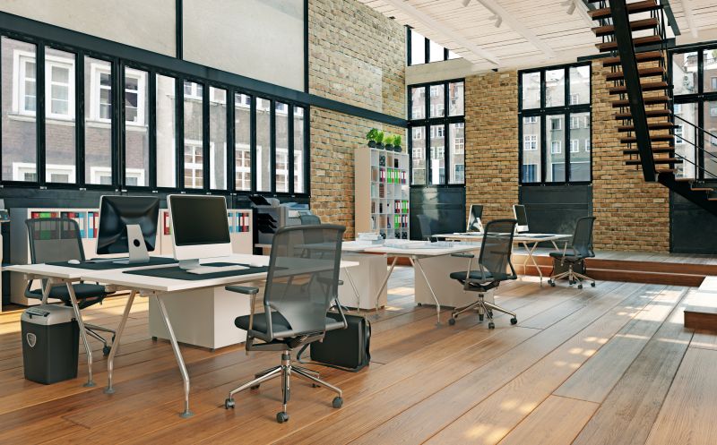 Commercial Hardwood Service in Langley, WA