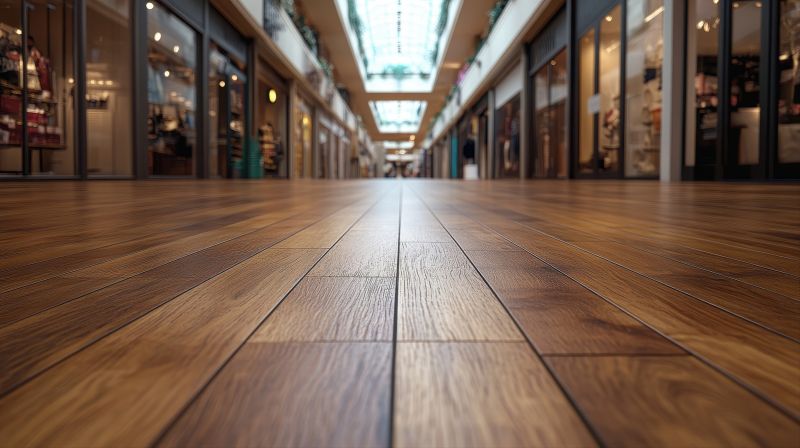Commercial Hardwood Service in Monroe, WA