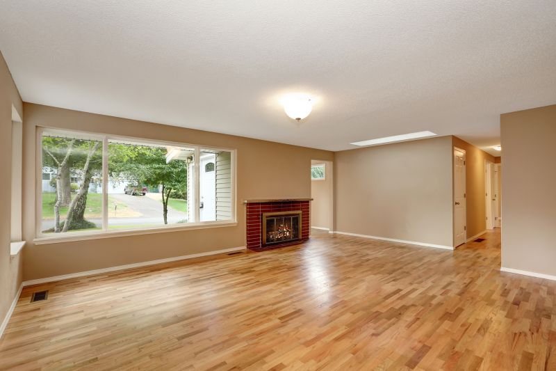 Engineered Wood Installation in Snohomish, WA