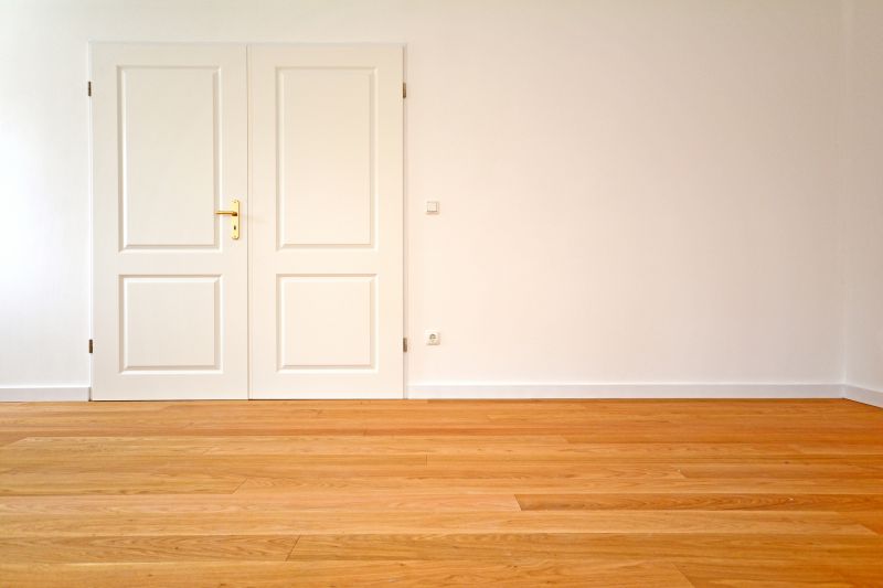 Engineered Wood Installation in Snohomish, WA