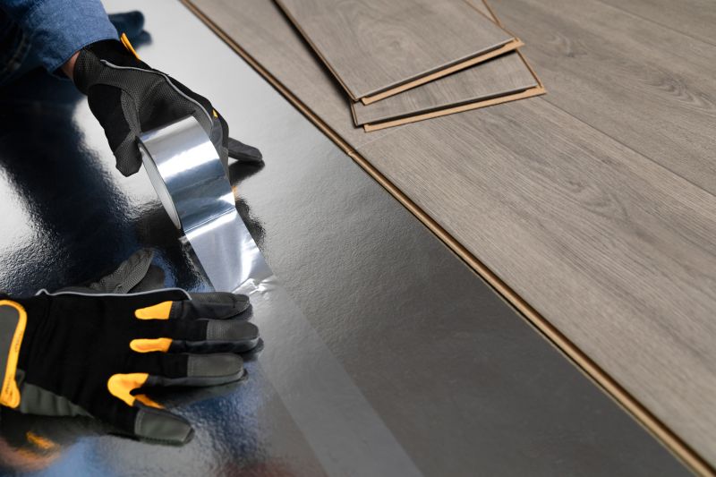 Laminate Floor Installation in Arlington, WA