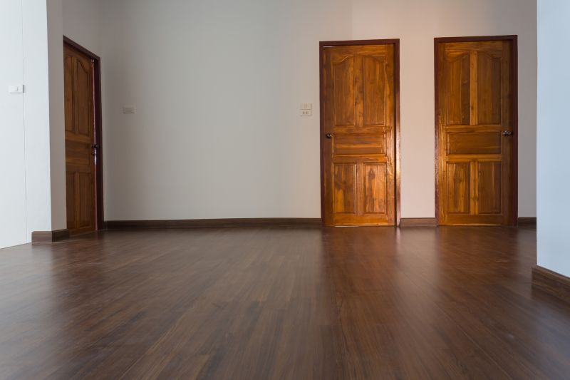 Laminate Floor Installation in Bothell, WA