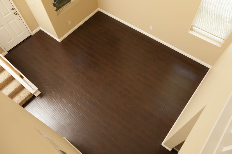 Laminate Floor Installation in Edmonds, WA