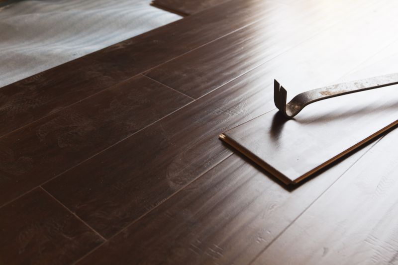 Laminate Floor Installation in Marysville, WA