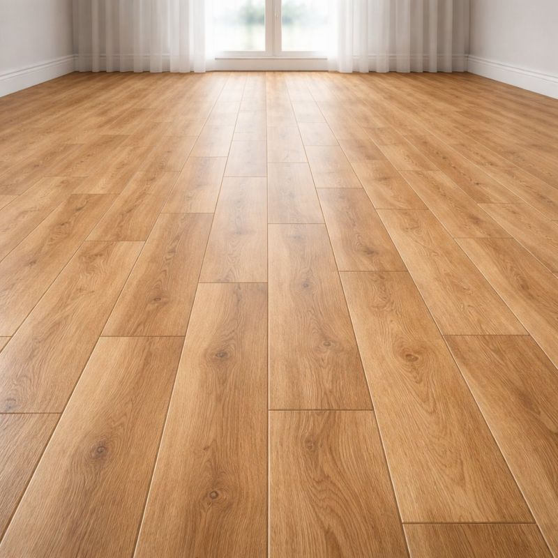 Laminate Floor Installation in Redmond, WA