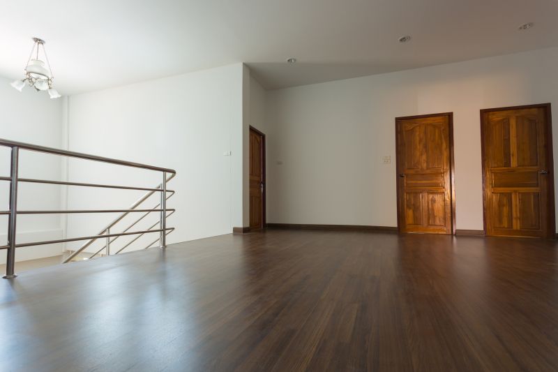 Laminate Floor Replacement in Gold Bar, WA