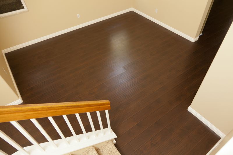 Laminate Floor Replacement in Lake Stevens, WA