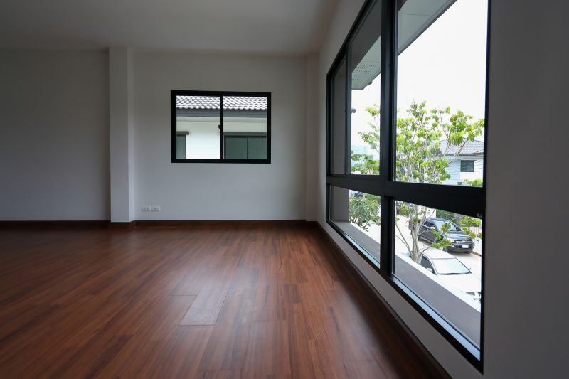 Laminate Floor Replacement in Snohomish, WA
