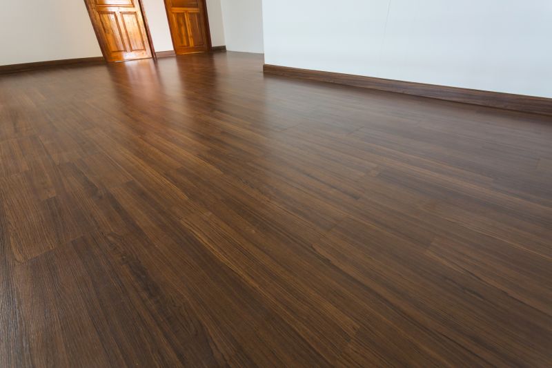 Laminate Floor Replacement in Marysville, WA
