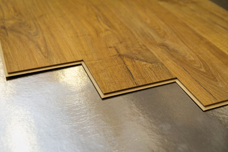 Laminate Floor Replacement in Monroe, WA