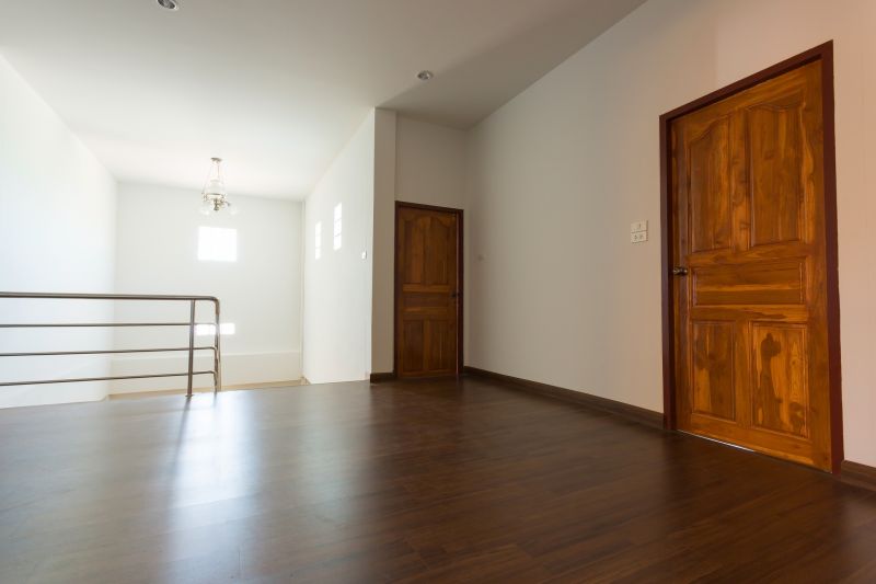 Laminate Floor Replacement in Mukilteo, WA