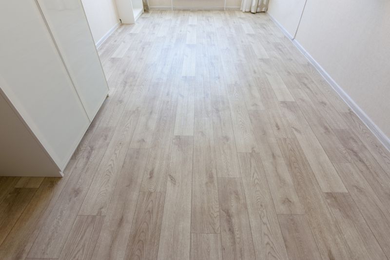 Linoleum Floor Installation in Monroe, WA