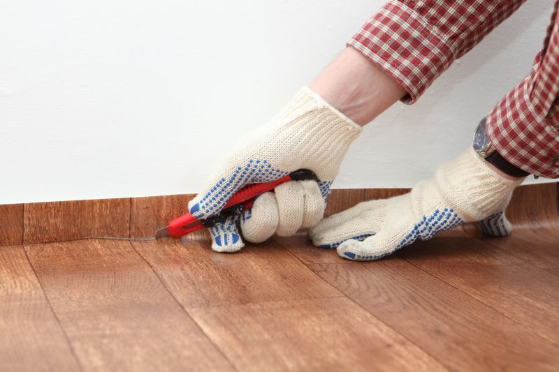 Linoleum Floor Installation in Mountlake Terrace, WA