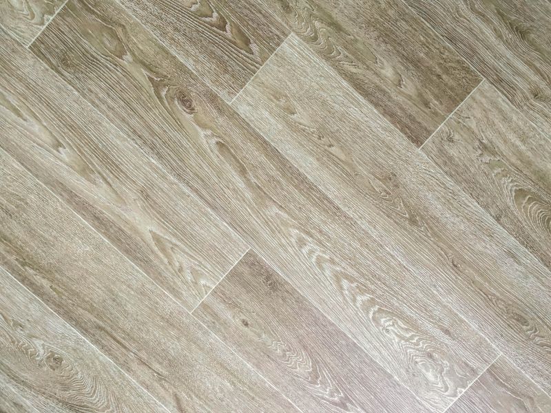 Linoleum Flooring Replacement in Snohomish, WA