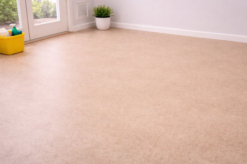 Sheet Linoleum Installation in Duvall, WA