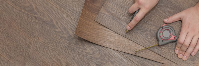 Sheet Linoleum Installation in Lake Stevens, WA