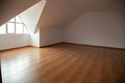 Sheet Linoleum Installation in Stanwood, WA