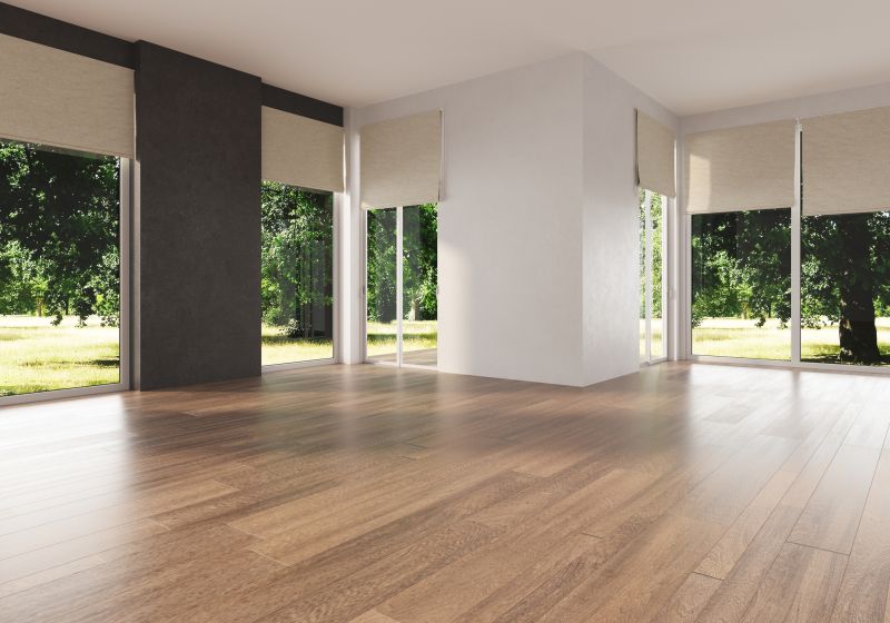 Vinyl Floor Replacement in Snohomish, WA