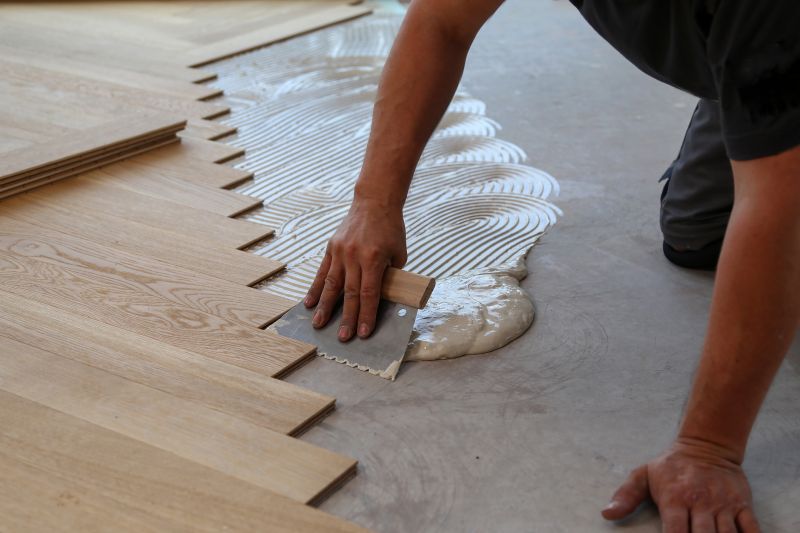 Vinyl Flooring Installation in Granite Falls, WA