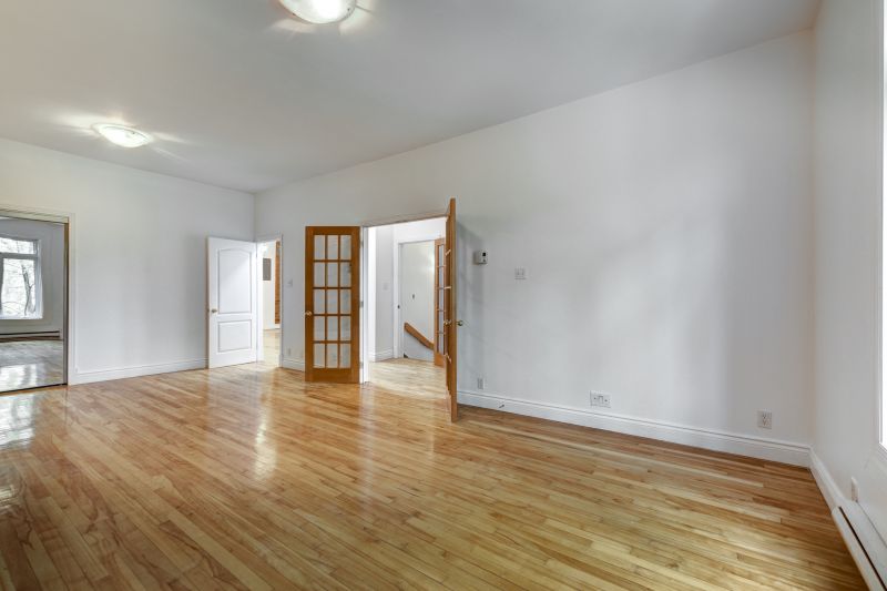 Vinyl Flooring Installation in Woodinville, WA