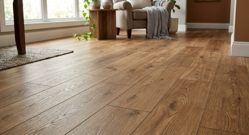 Vinyl Flooring Service in Snohomish, WA